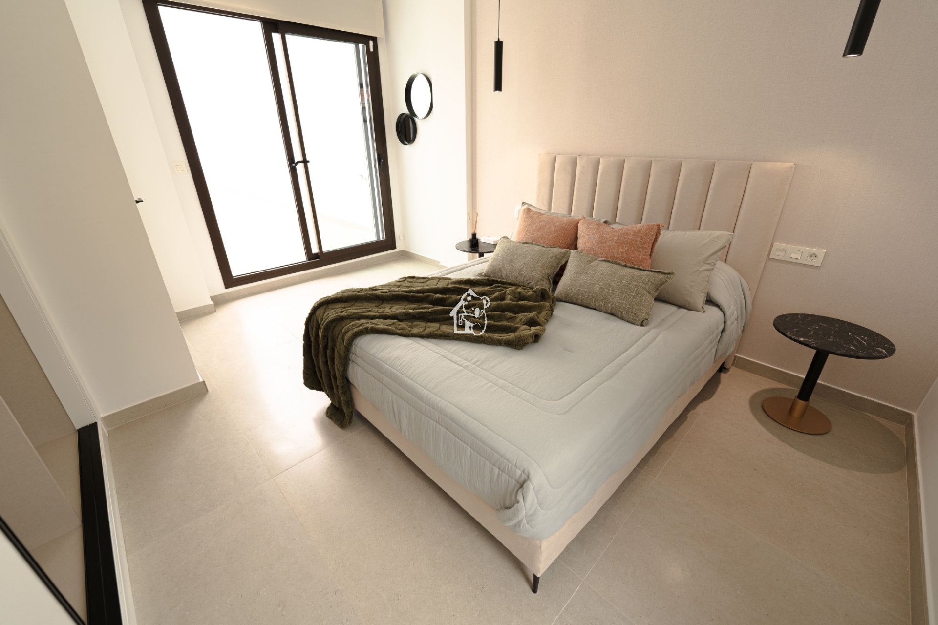 Obra nueva - Villa - Almoradí