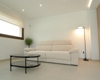 Obra nueva - Villa - Almoradí