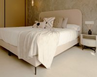 Obra nueva - Villa - Almoradí