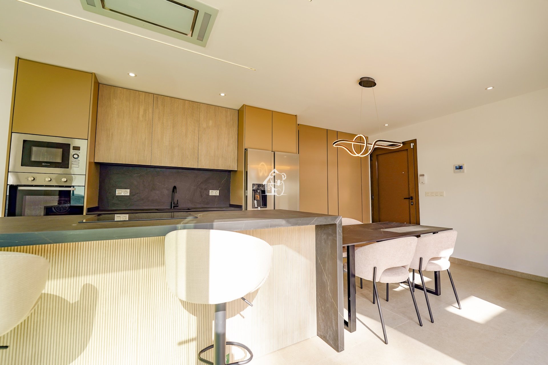 Obra nueva - Villa - Almoradí