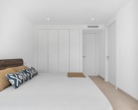 Obra nueva - Villa - Altea