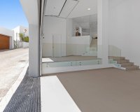 Obra nueva - Villa - Altea