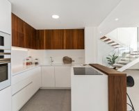 Obra nueva - Villa - Altea