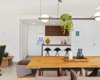 Obra nueva - Villa - Altea