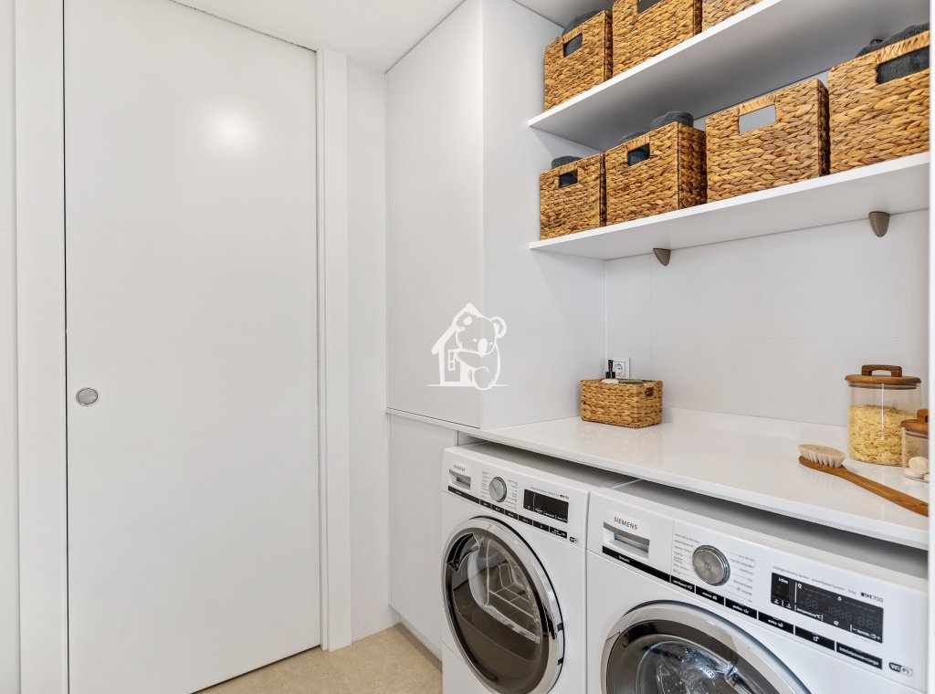 Obra nueva - Villa - Altea