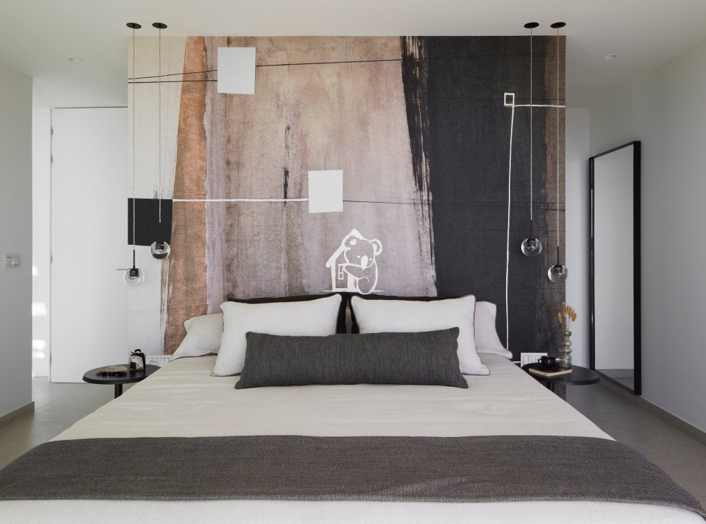 Obra nueva - Villa - Altea