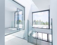 Obra nueva - Villa - Altea