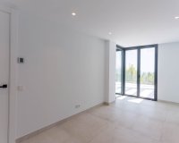 Obra nueva - Villa - Altea