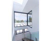 Obra nueva - Villa - Altea