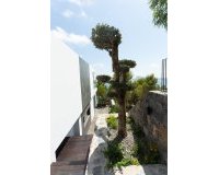 Obra nueva - Villa - Altea
