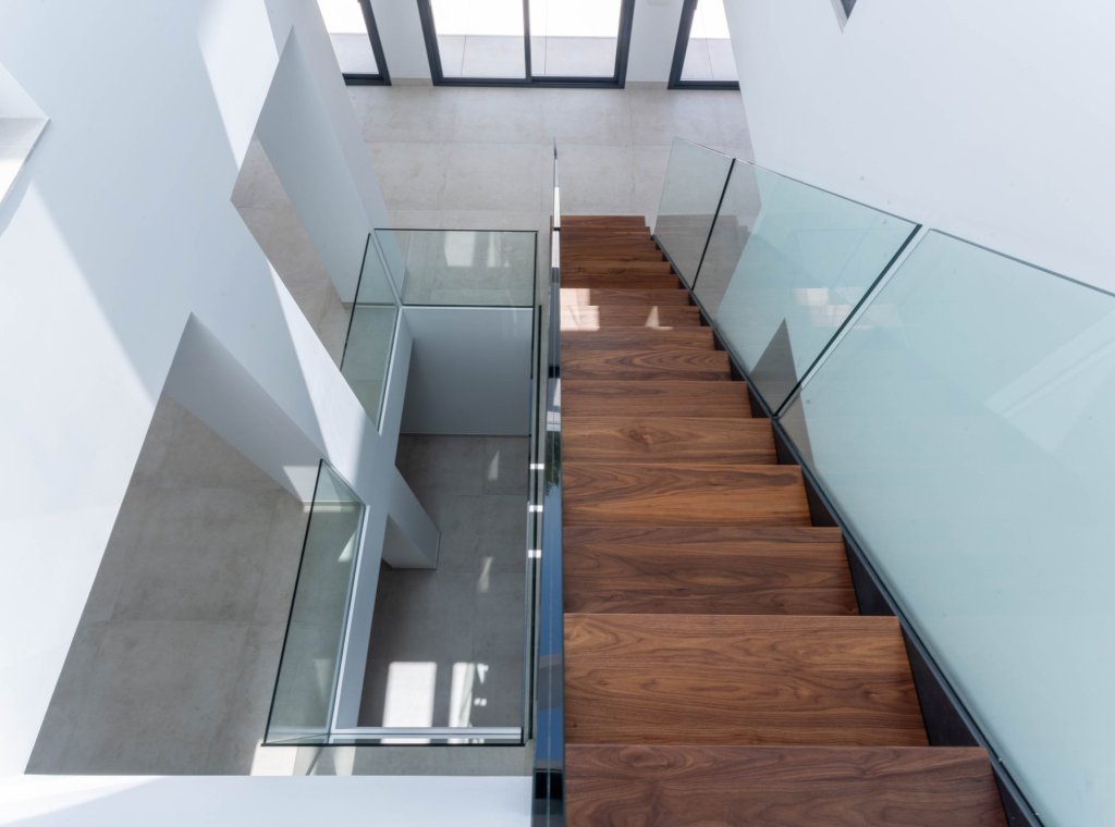 Obra nueva - Villa - Altea