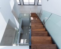 Obra nueva - Villa - Altea