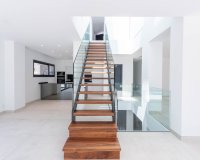 Obra nueva - Villa - Altea