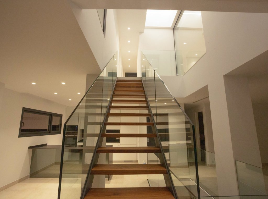 Obra nueva - Villa - Altea