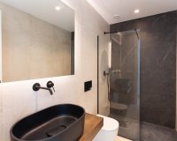Obra nueva - Villa - Altea