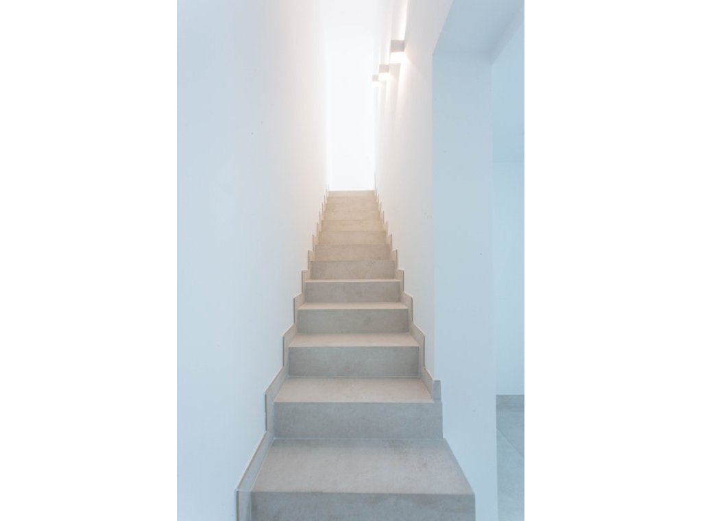 Obra nueva - Villa - Altea