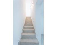 Obra nueva - Villa - Altea