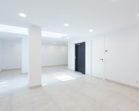 Obra nueva - Villa - Altea