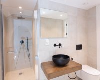 Obra nueva - Villa - Altea