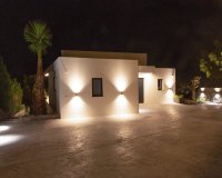 Obra nueva - Villa - Altea