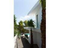 Obra nueva - Villa - Altea