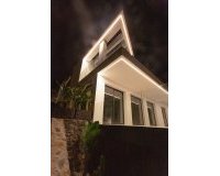 Obra nueva - Villa - Altea
