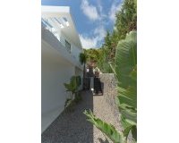 Obra nueva - Villa - Altea