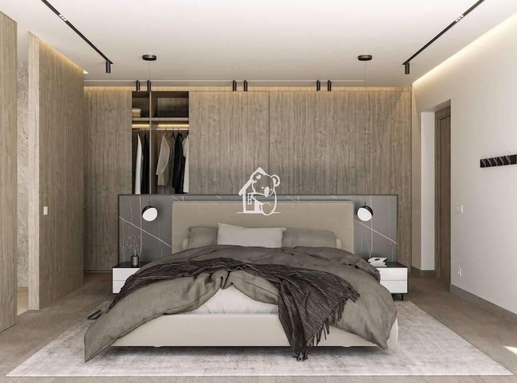 Obra nueva - Villa - Altea