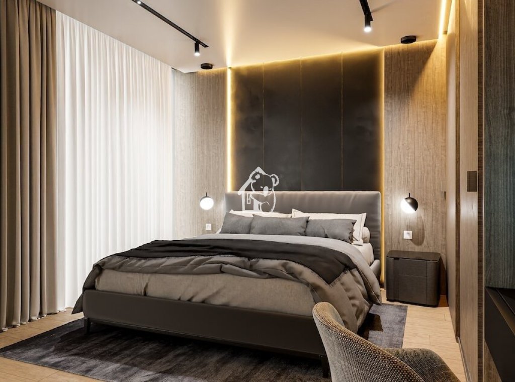 Obra nueva - Villa - Altea