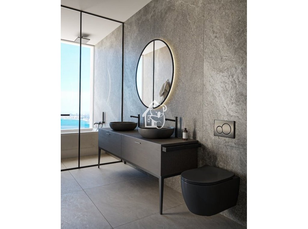 Obra nueva - Villa - Altea