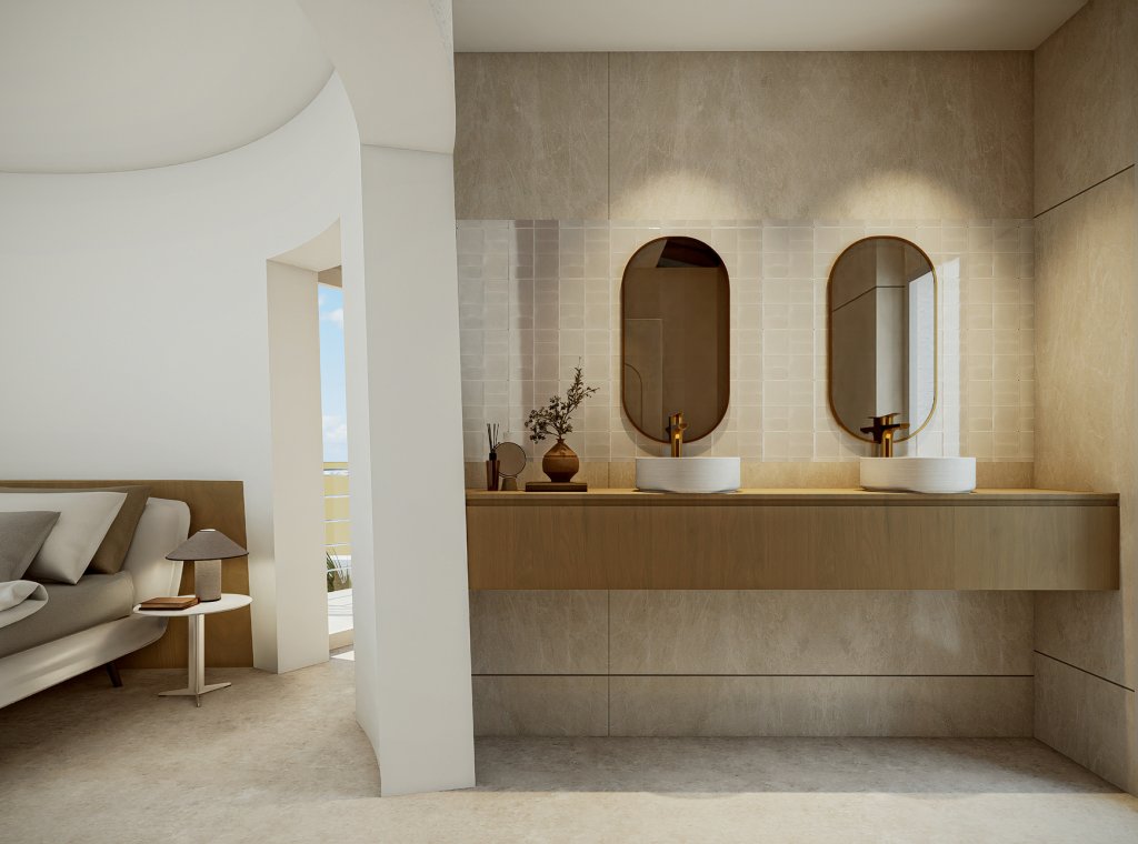 Obra nueva - Villa - Altea