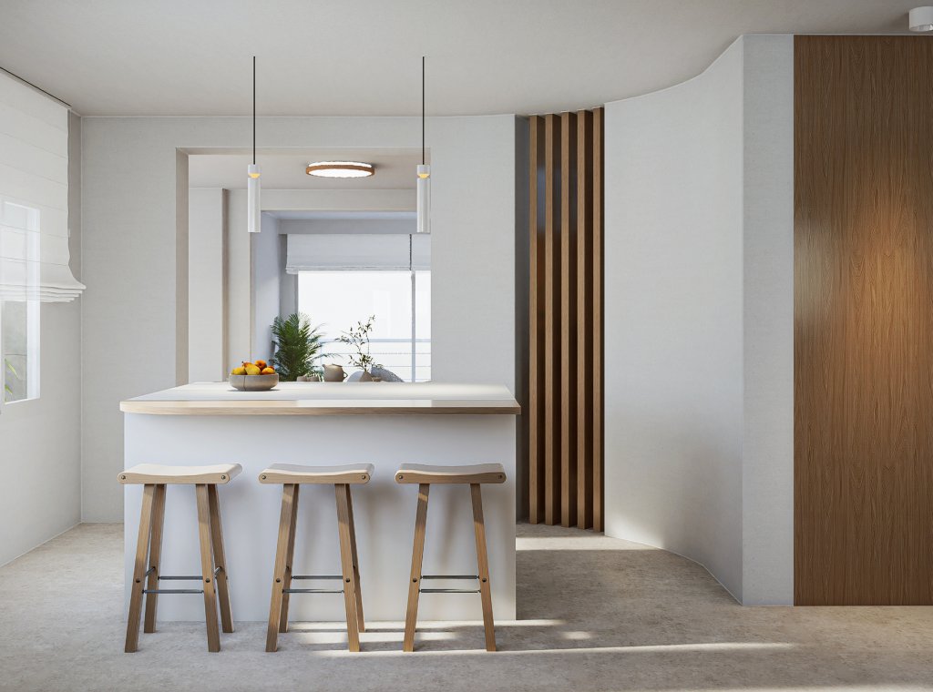 Obra nueva - Villa - Altea