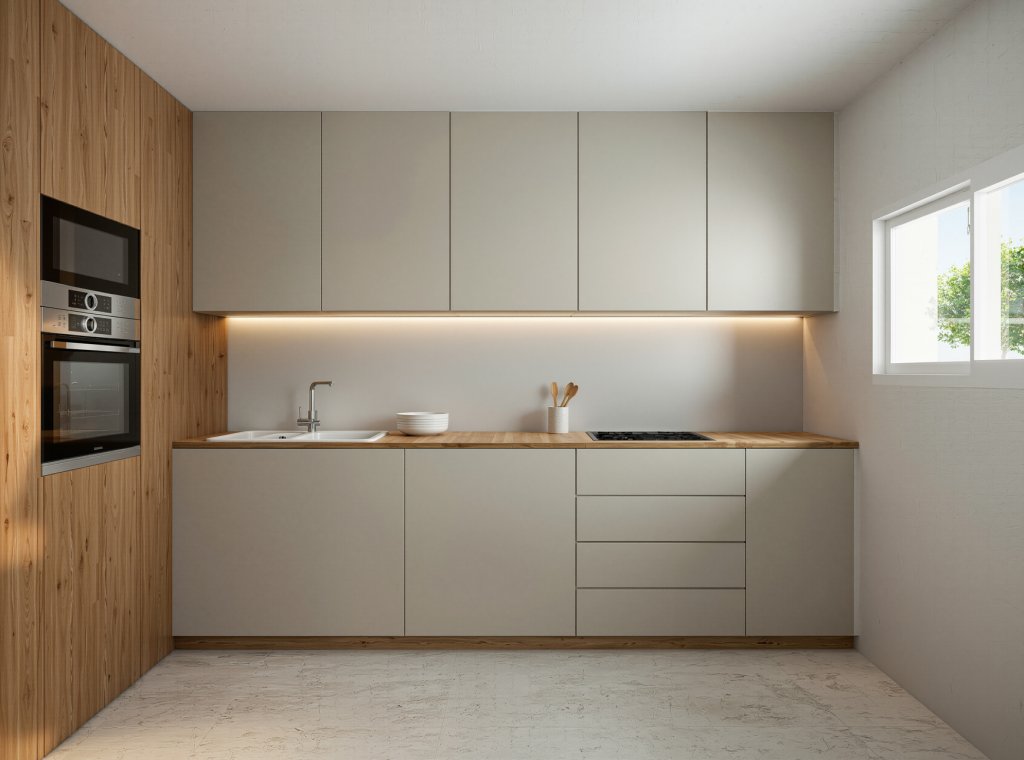 Obra nueva - Villa - Altea