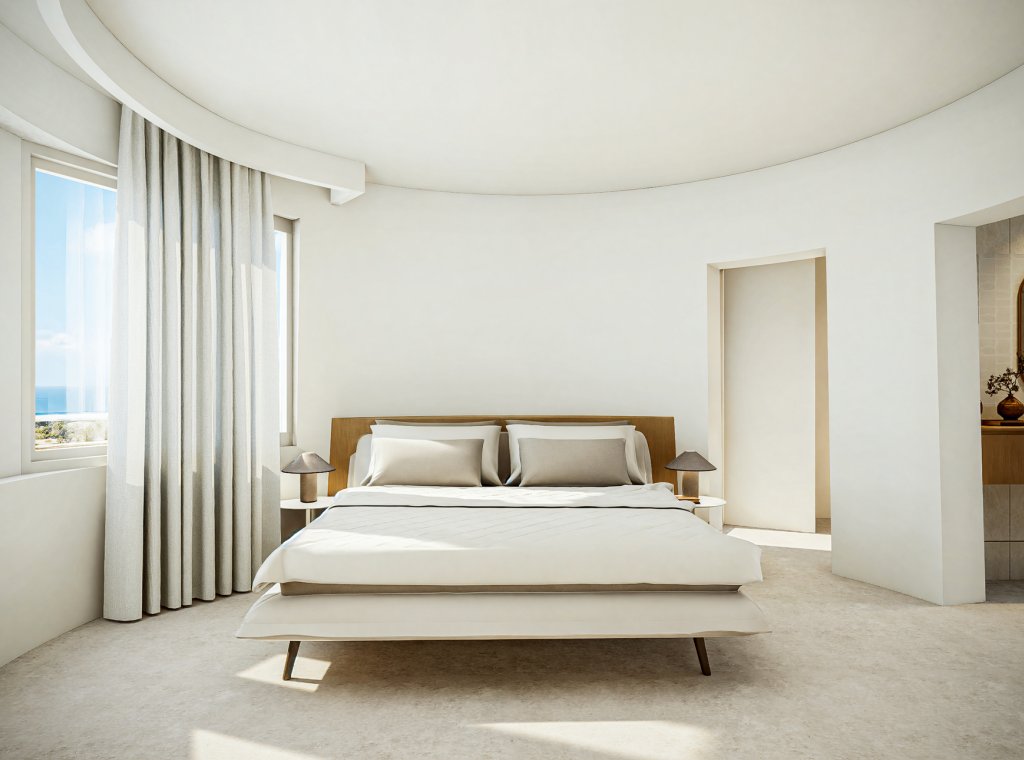 Obra nueva - Villa - Altea