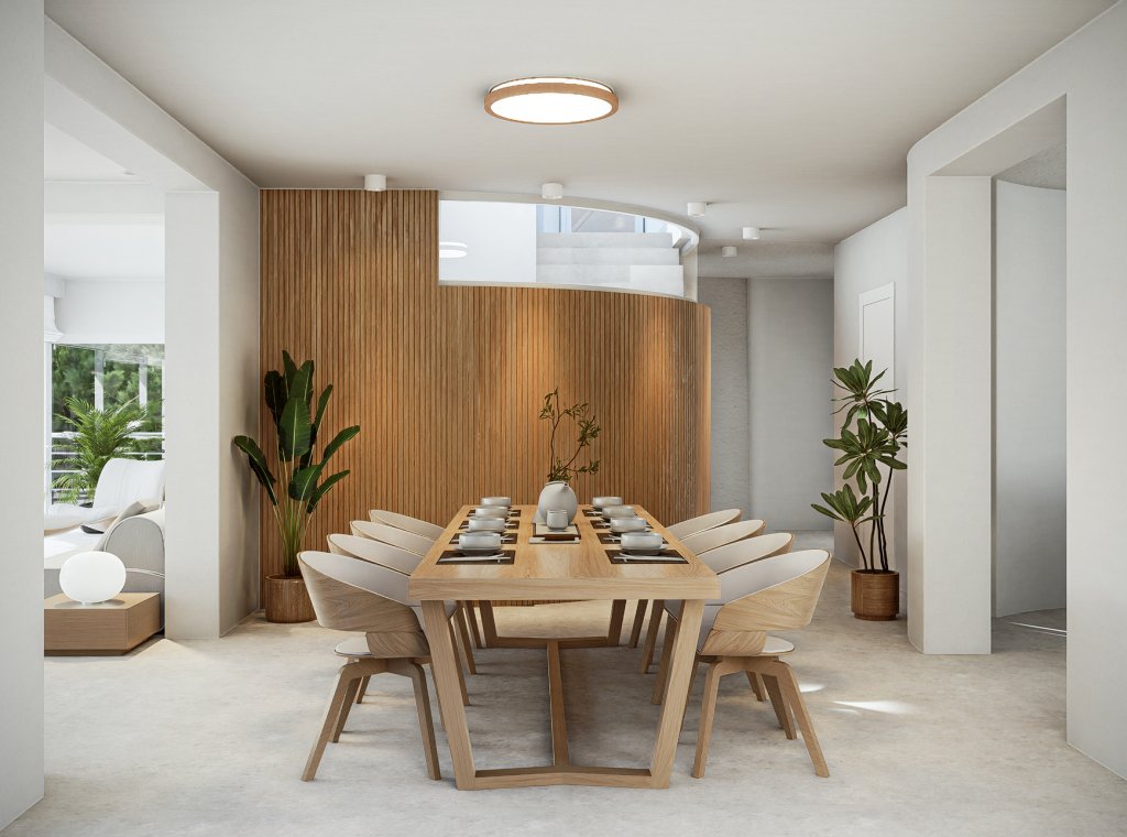 Obra nueva - Villa - Altea