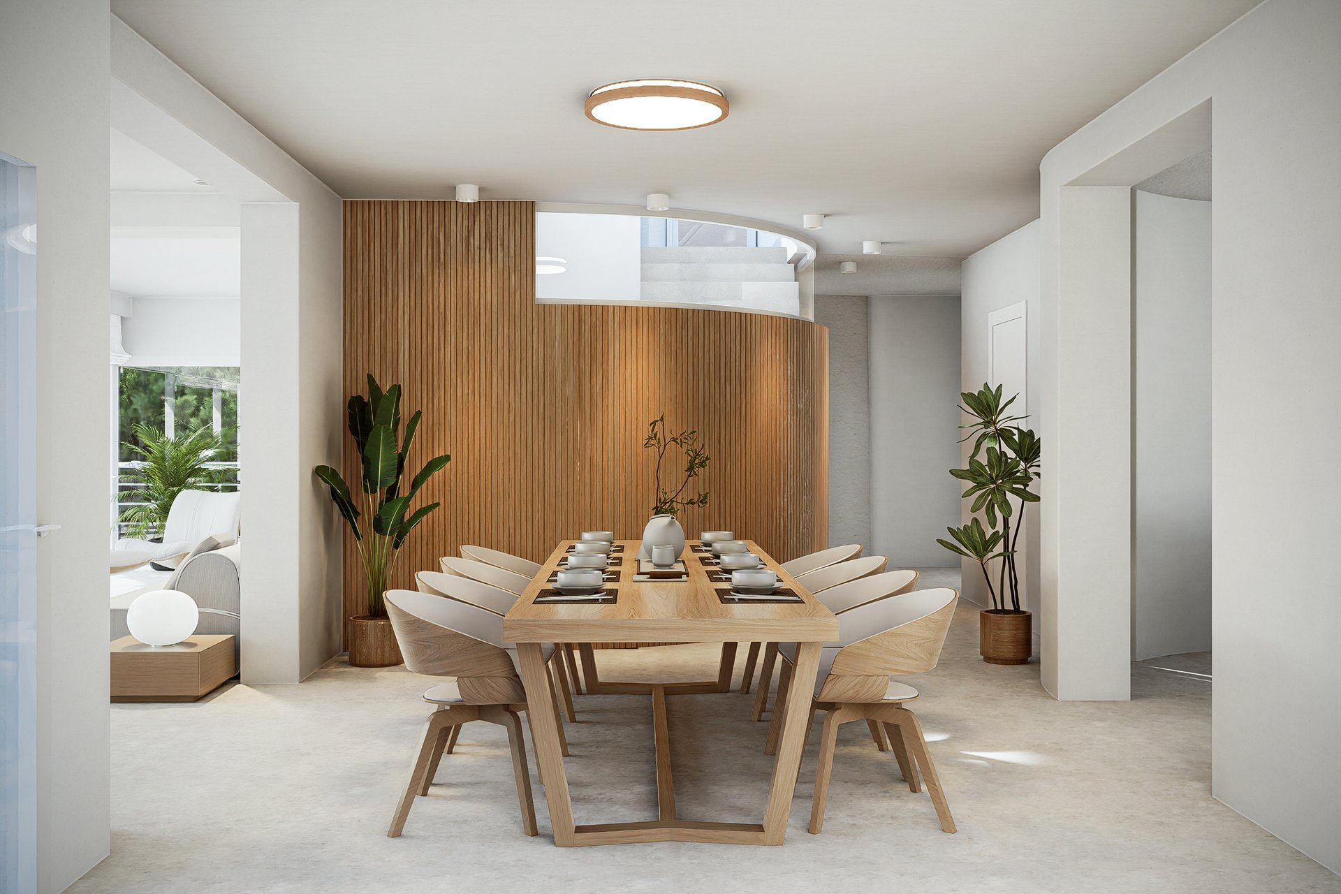 Obra nueva - Villa - Altea