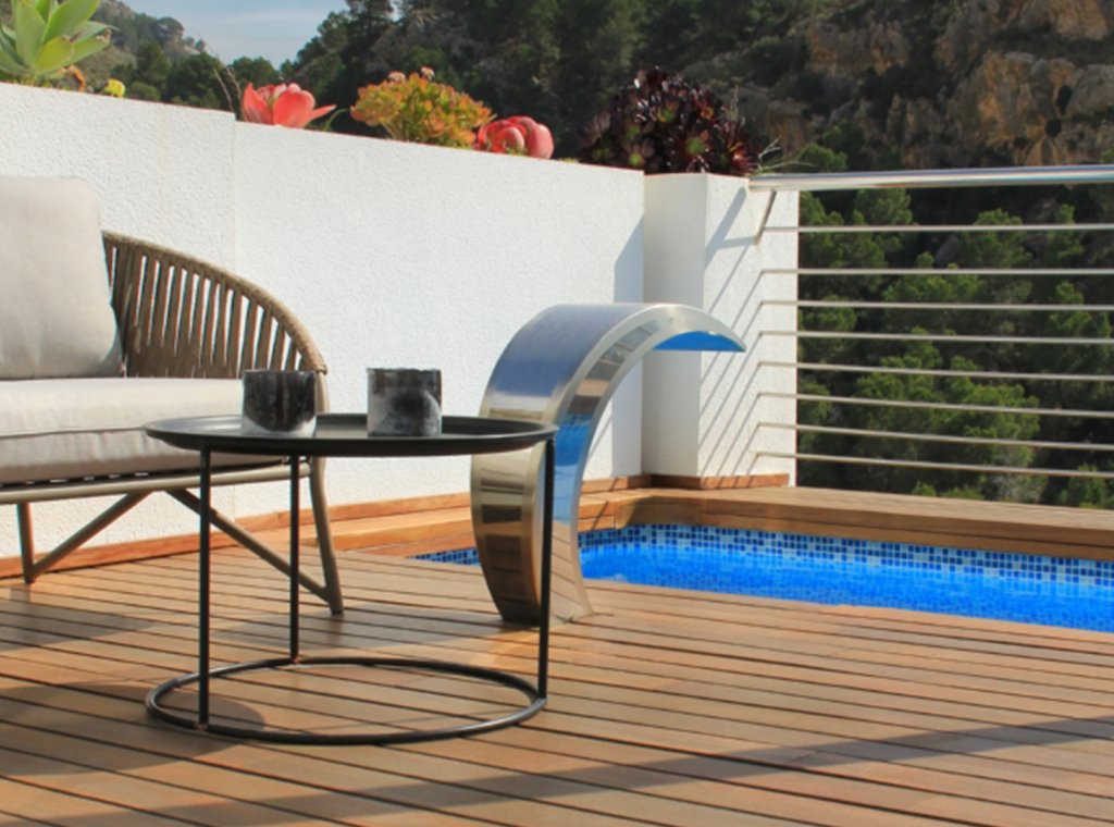 Obra nueva - Villa - Altea