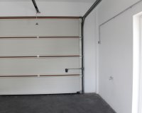 Obra nueva - Villa - Altea