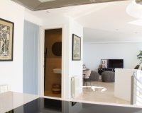 Obra nueva - Villa - Altea