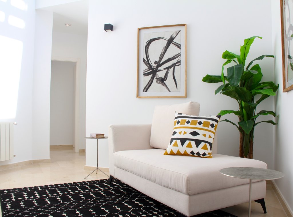 Obra nueva - Villa - Altea