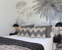 Obra nueva - Villa - Altea
