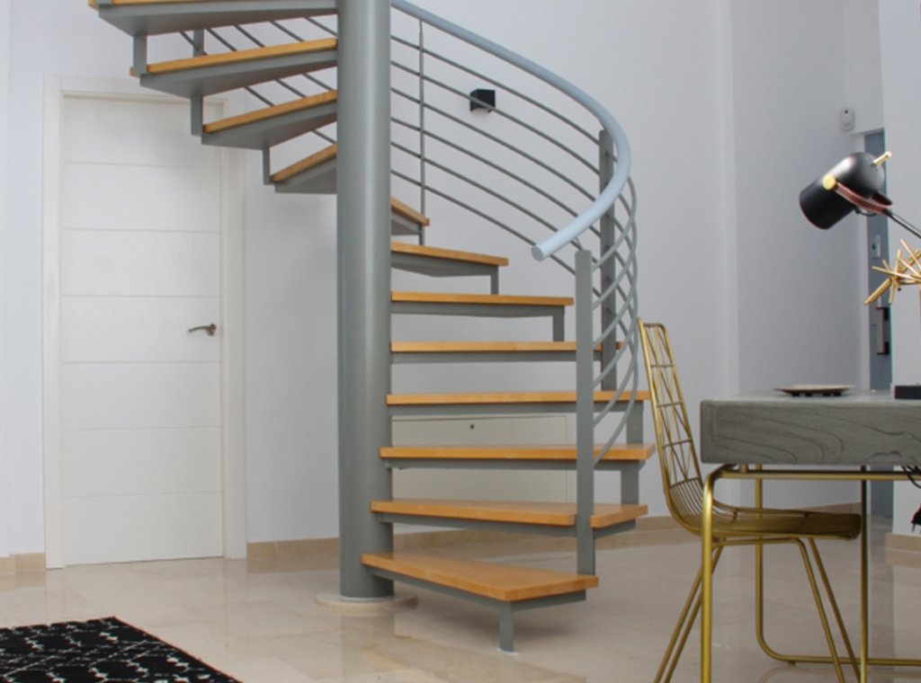 Obra nueva - Villa - Altea
