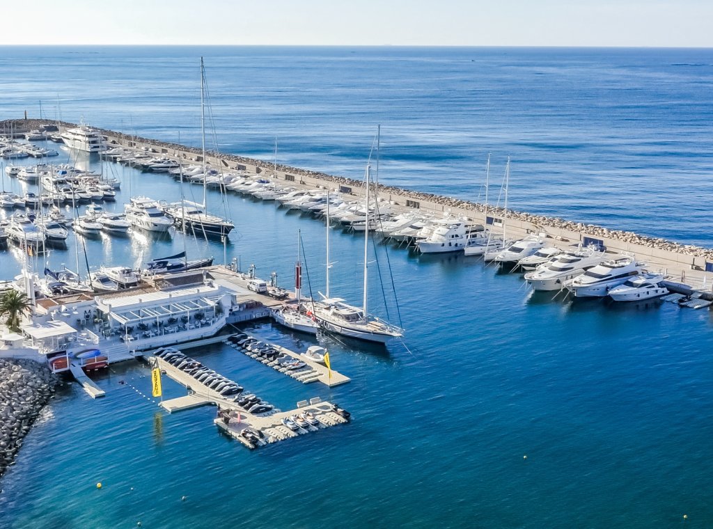 Obra nueva - Villa - Altea