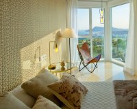 Obra nueva - Villa - Altea
