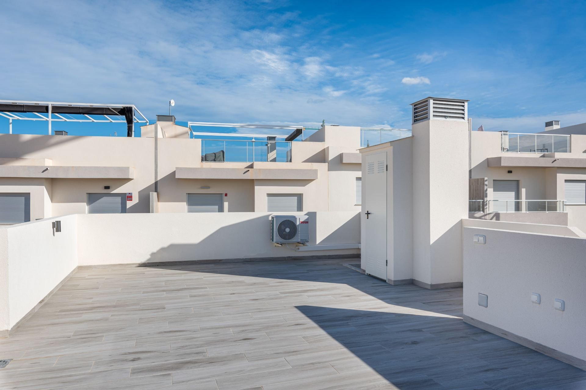 Obra nueva - Villa - Benijofar