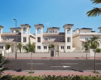 Obra nueva - Villa - Bigastro