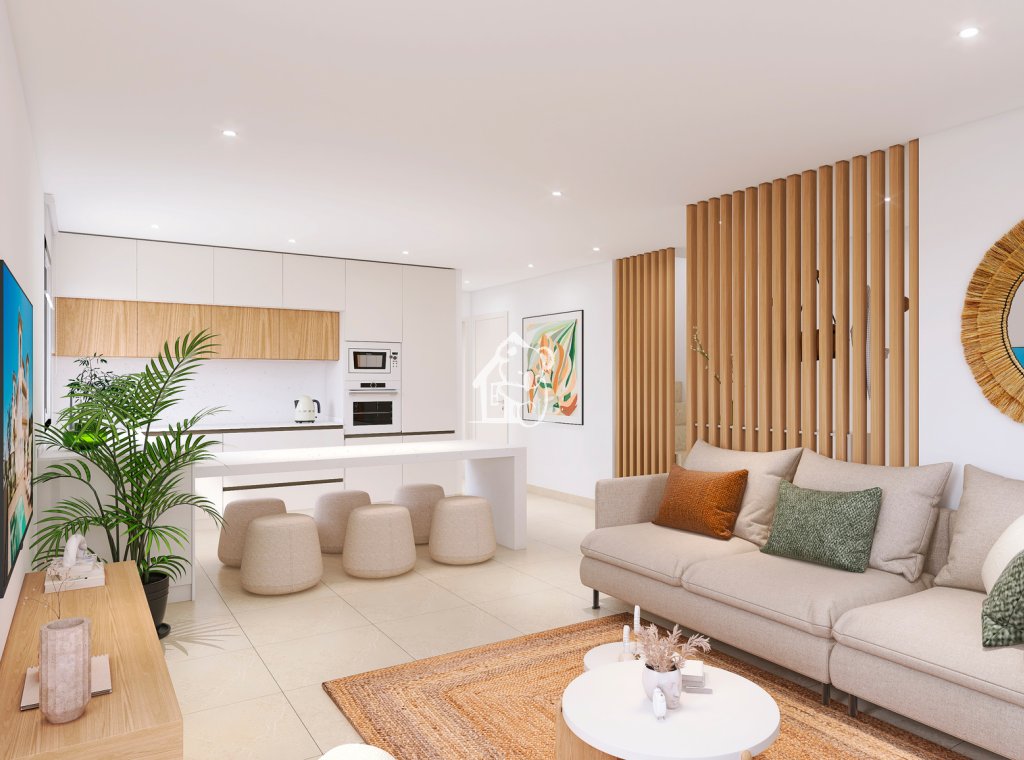 Obra nueva - Villa - Bigastro