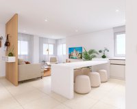 Obra nueva - Villa - Bigastro