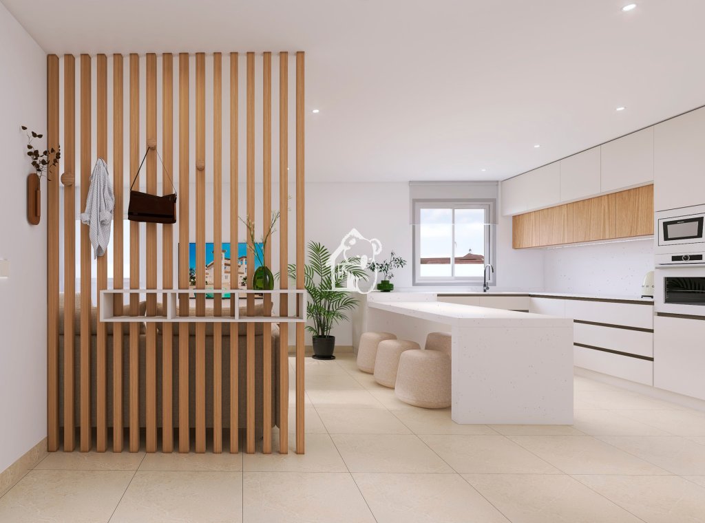 Obra nueva - Villa - Bigastro