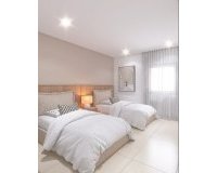 Obra nueva - Villa - Bigastro